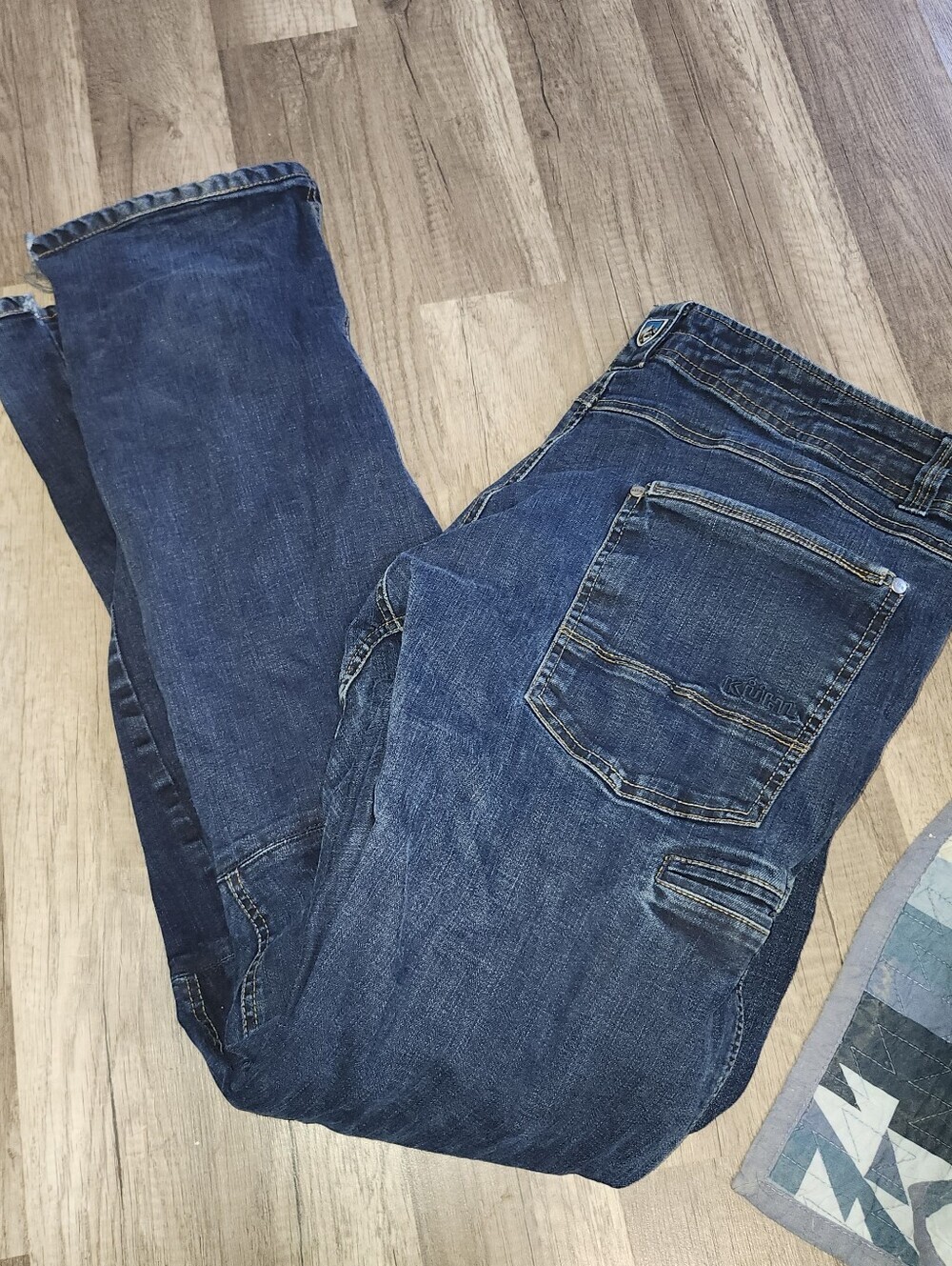 Mens kuhl Ryder Pants
